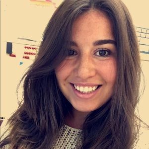 Meet your Posher, Nicole